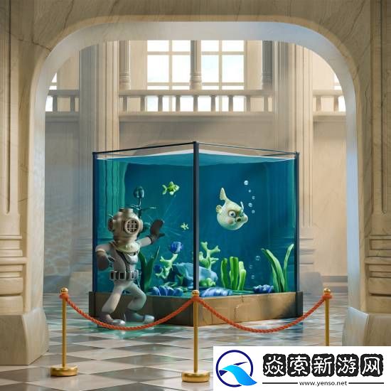 双点博物馆今日正式上线