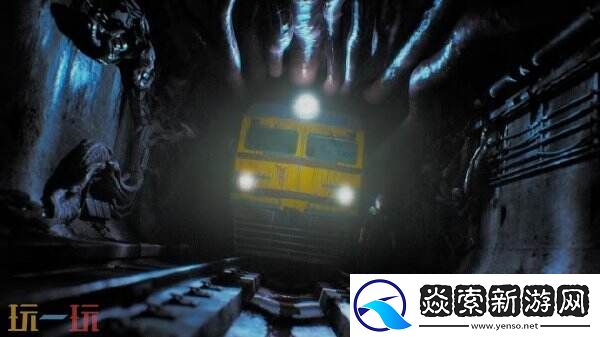 生存恐怖游戏Post