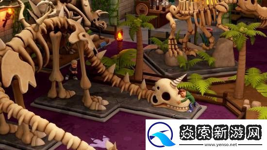 双点博物馆今日正式上线