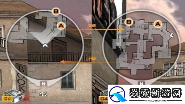 CF穿越火线3月4日更新公告汇总