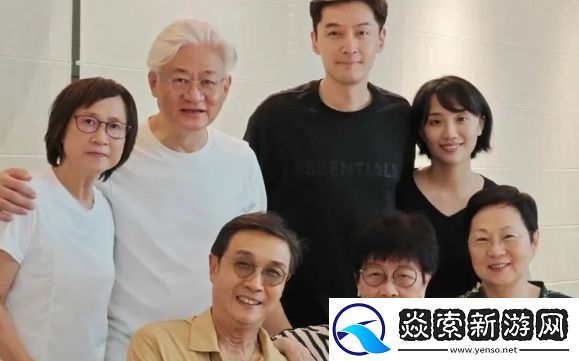 42岁胡歌罕见秀恩爱