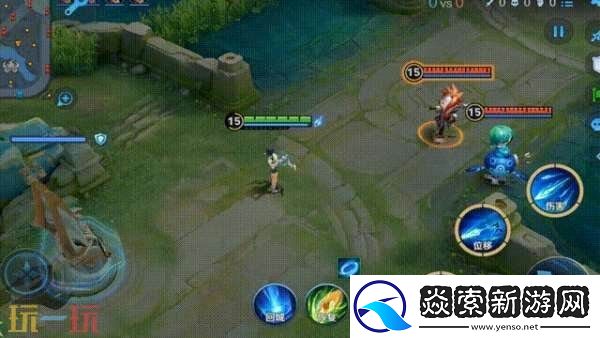 王者荣耀S39赛季英雄调整!新英雄亮相!李白改版调整!