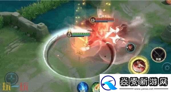 王者荣耀S39赛季英雄调整!新英雄亮相!李白改版调整!