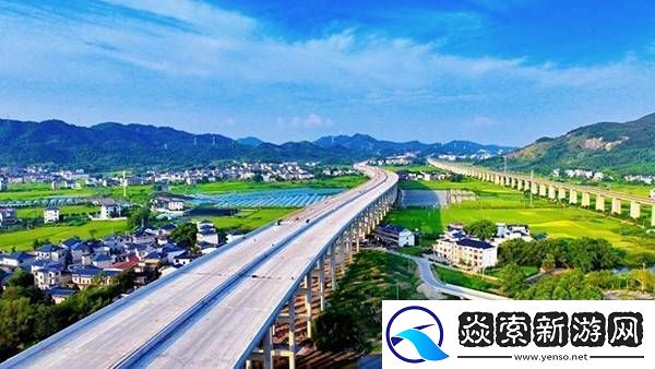 沪昆高速变身“智慧路”！江西交投与华为共筑一体化高速新未来