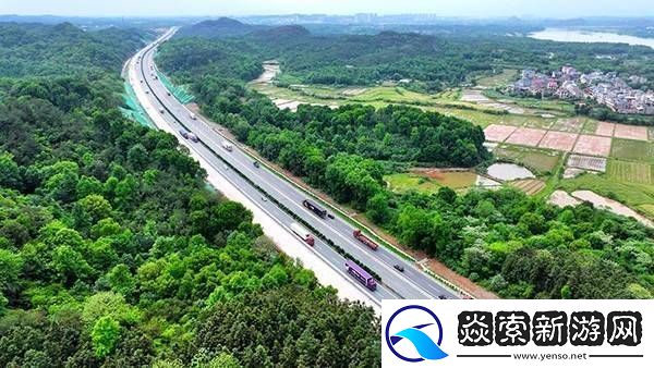 沪昆高速变身“智慧路”！江西交投与华为共筑一体化高速新未来