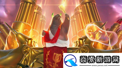 英雄联盟手游无限火力模式怎么玩