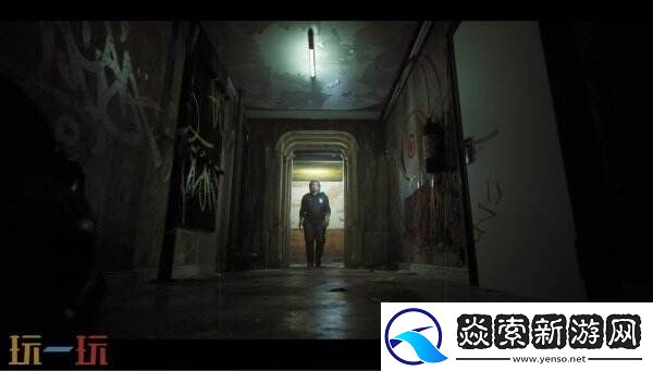 生存恐怖游戏Post