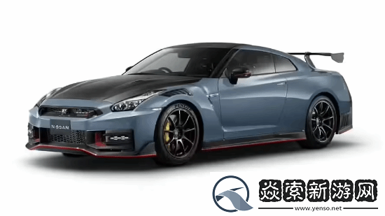 一代战神日产GT