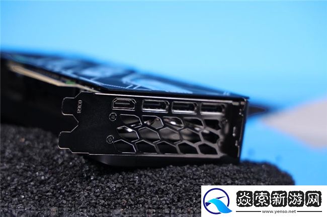 黑科技小钢炮!影驰RTX