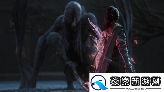 edge杂志采访明末