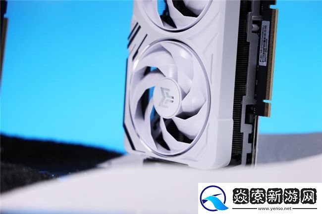 黑科技小钢炮!影驰RTX