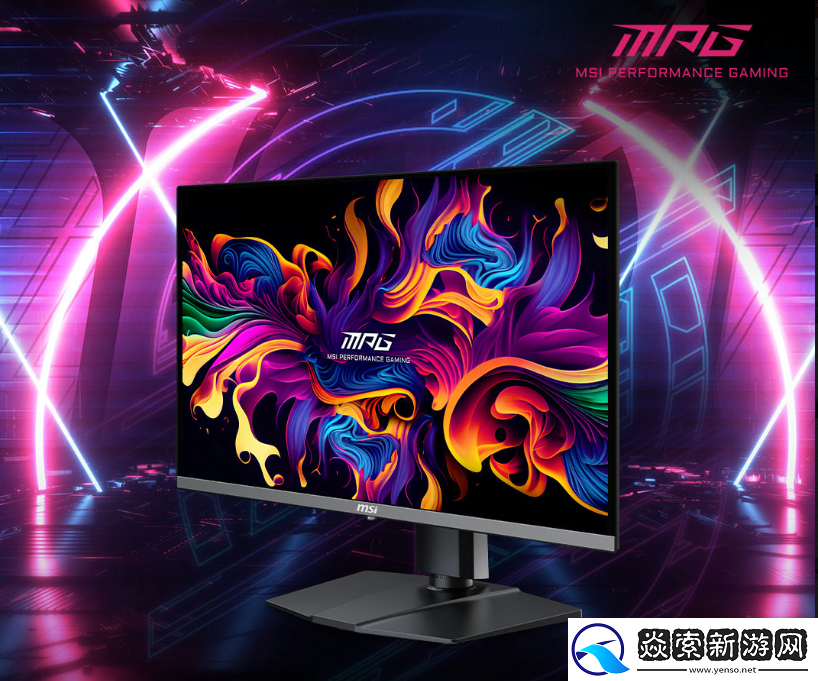 50系列显卡带火DP2.1显示器