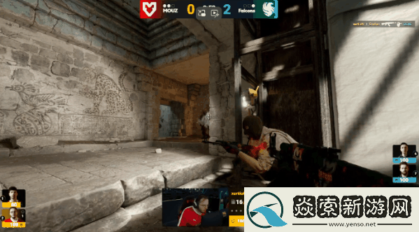 厉兵秣马少年勇！MOUZ捧杯PGL克卢日纳波卡