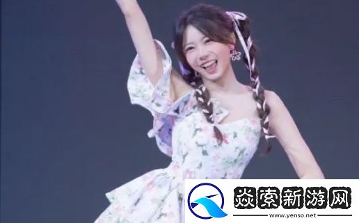 骆歆深夜透露自己两年没用后期