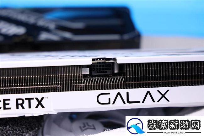 黑科技小钢炮!影驰RTX