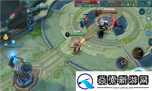 斗罗大陆魂师对决中