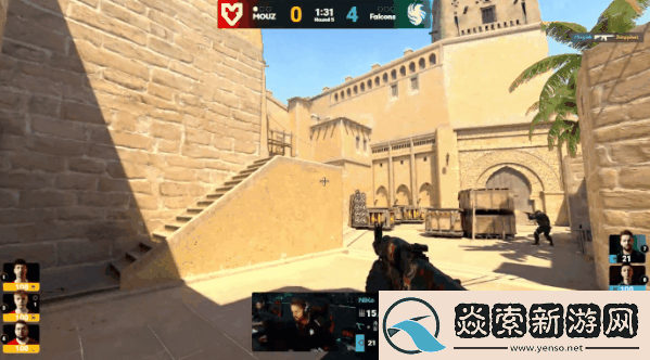 厉兵秣马少年勇！MOUZ捧杯PGL克卢日纳波卡