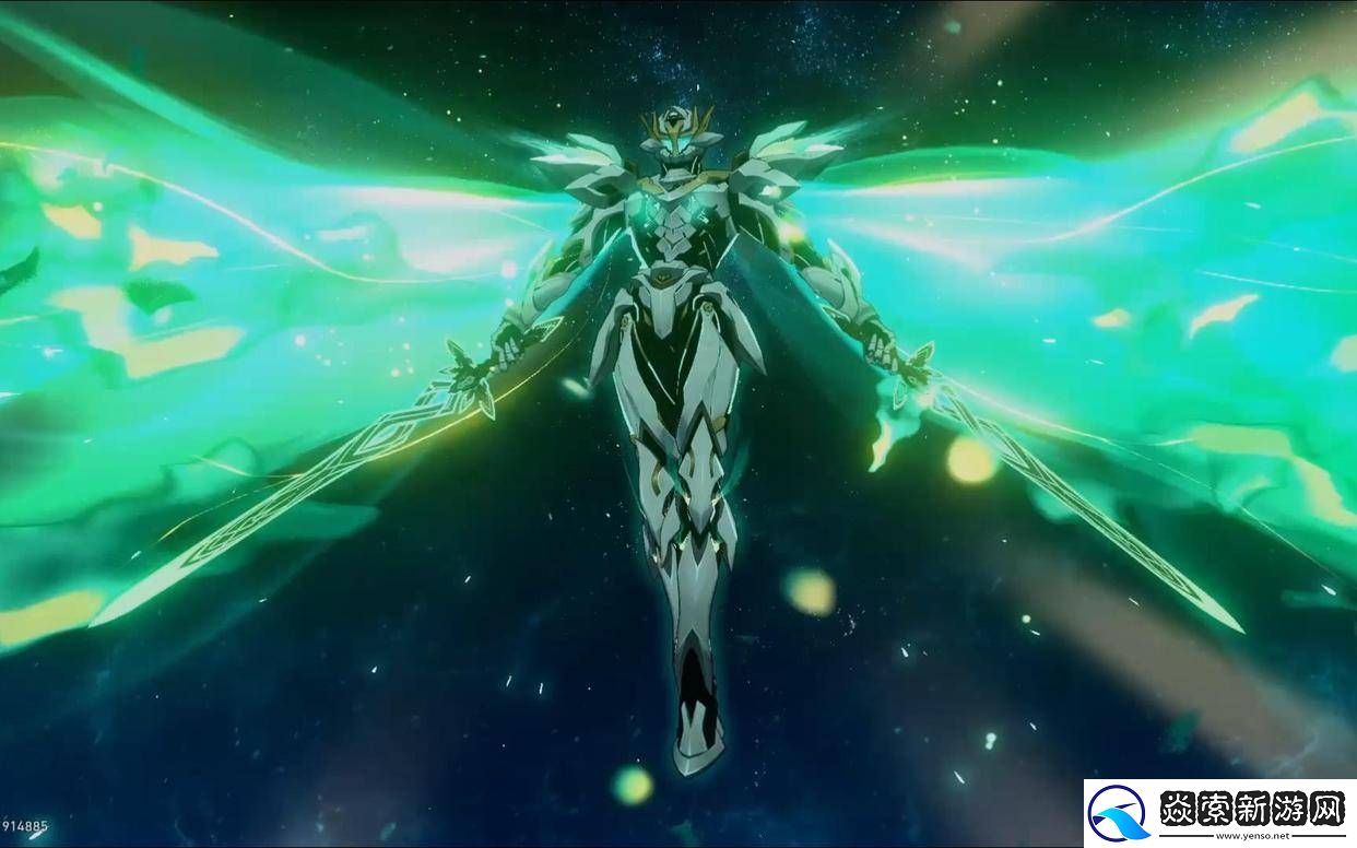 海外游戏大佬也沉迷崩铁