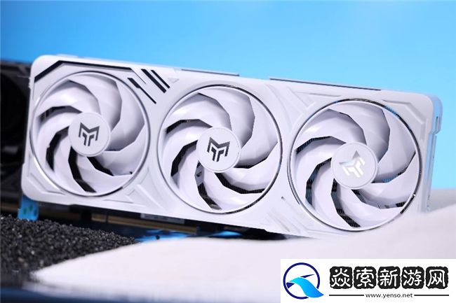 黑科技小钢炮!影驰RTX