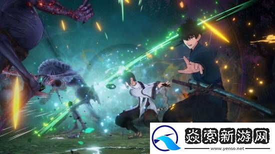 又一3A平史低!Steam折扣推荐!