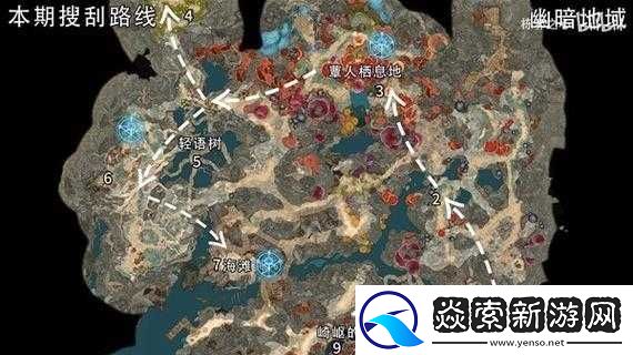 博德之门3幽暗地域牛头怪如何击败