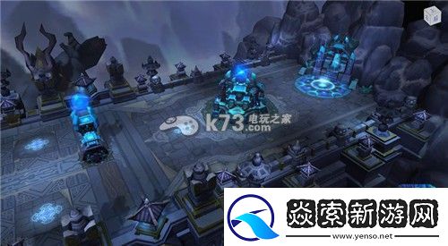 乱斗西游幽冥无影踪三星通关攻略