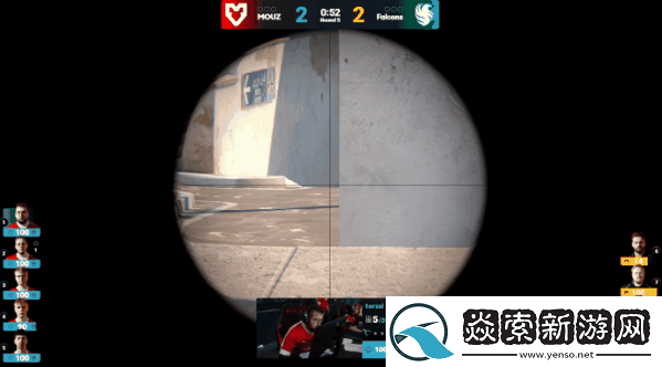 厉兵秣马少年勇！MOUZ捧杯PGL克卢日纳波卡