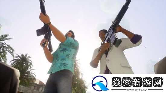 又一3A平史低!Steam折扣推荐!