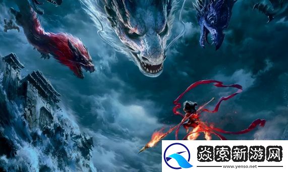 哪吒2无量仙翁早知哪吒是魔丸