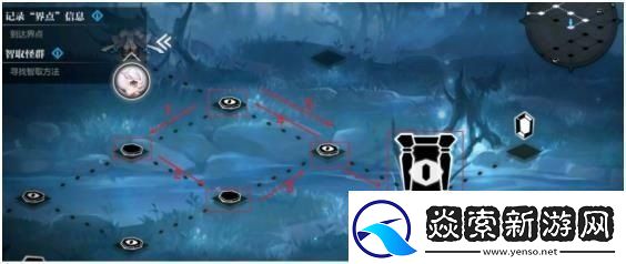 灵魂潮汐13关卡怎么过灵魂潮汐13通关攻略一览