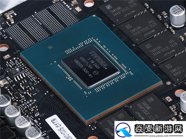 黑科技小钢炮!影驰RTX