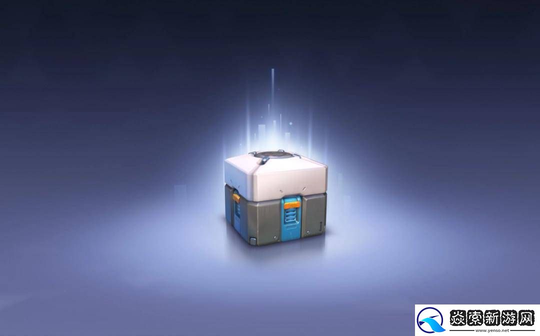 守望先锋回归热潮背后