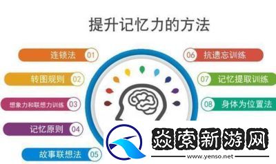 最强大脑记忆训练法——揭秘最强大脑中的高效记忆技巧