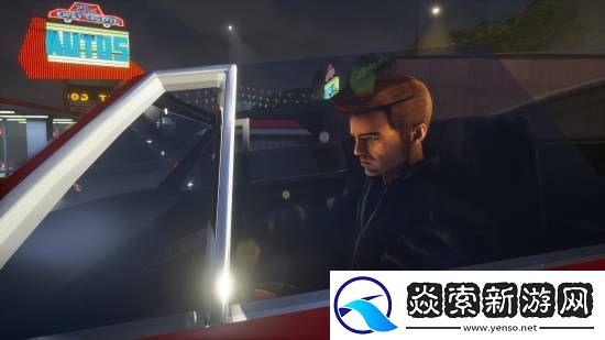 又一3A平史低!Steam折扣推荐!