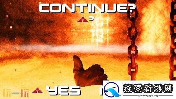 2D横向卷轴动作游戏终结者2D