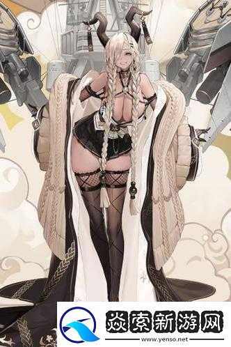 碧蓝航线杌究竟实力如何