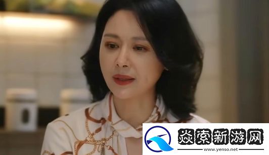 难哄桑延教科书式化解婆媳矛盾