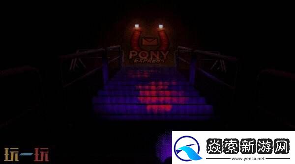 恐怖游戏缄默祸运将于今年登陆主机平台