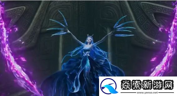 哪吒2西海龙王敖闰叛变