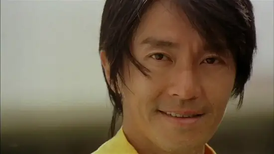 曝周星驰新片女足开机