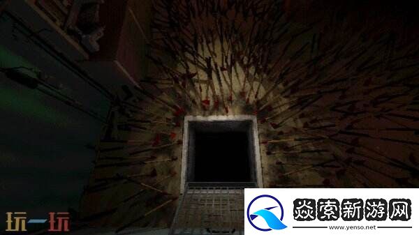 恐怖游戏缄默祸运将于今年登陆主机平台