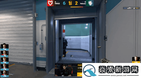 厉兵秣马少年勇！MOUZ捧杯PGL克卢日纳波卡