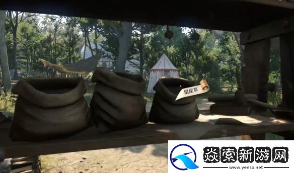 天国拯救2炼金技巧是什么