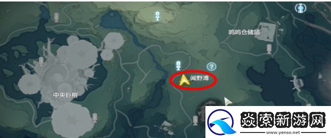 鸣潮驱猿委托任务完成攻略