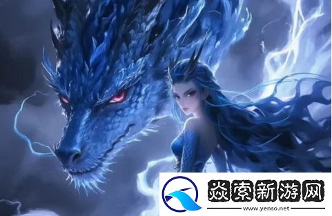 哪吒2西海龙王敖闰叛变