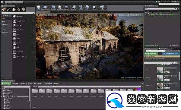 马斯克真要重塑游戏圈