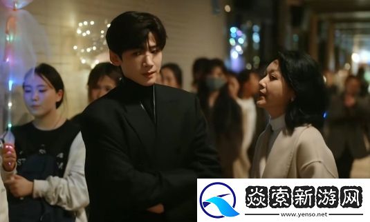 难哄桑延教科书式化解婆媳矛盾