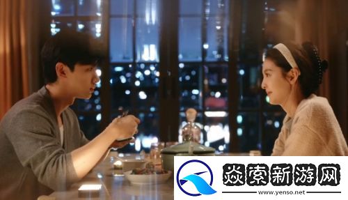 难哄桑延向温以凡求婚