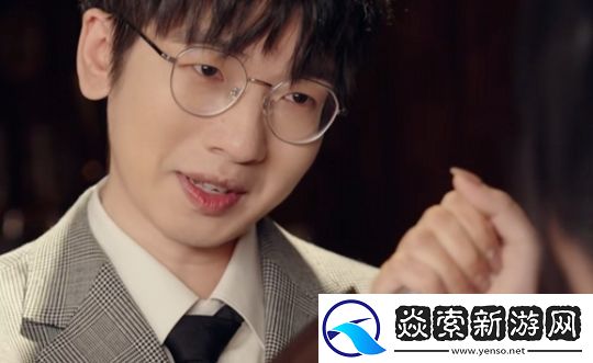 LPL解说和美女演员拍短剧