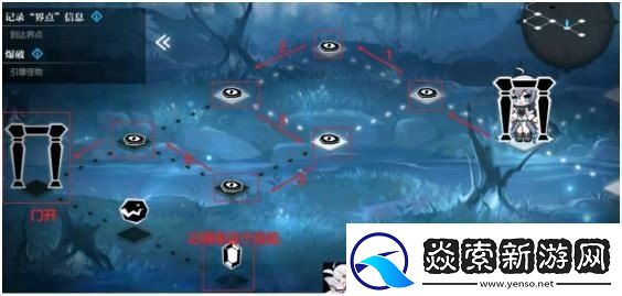 灵魂潮汐13关卡怎么过灵魂潮汐13通关攻略一览